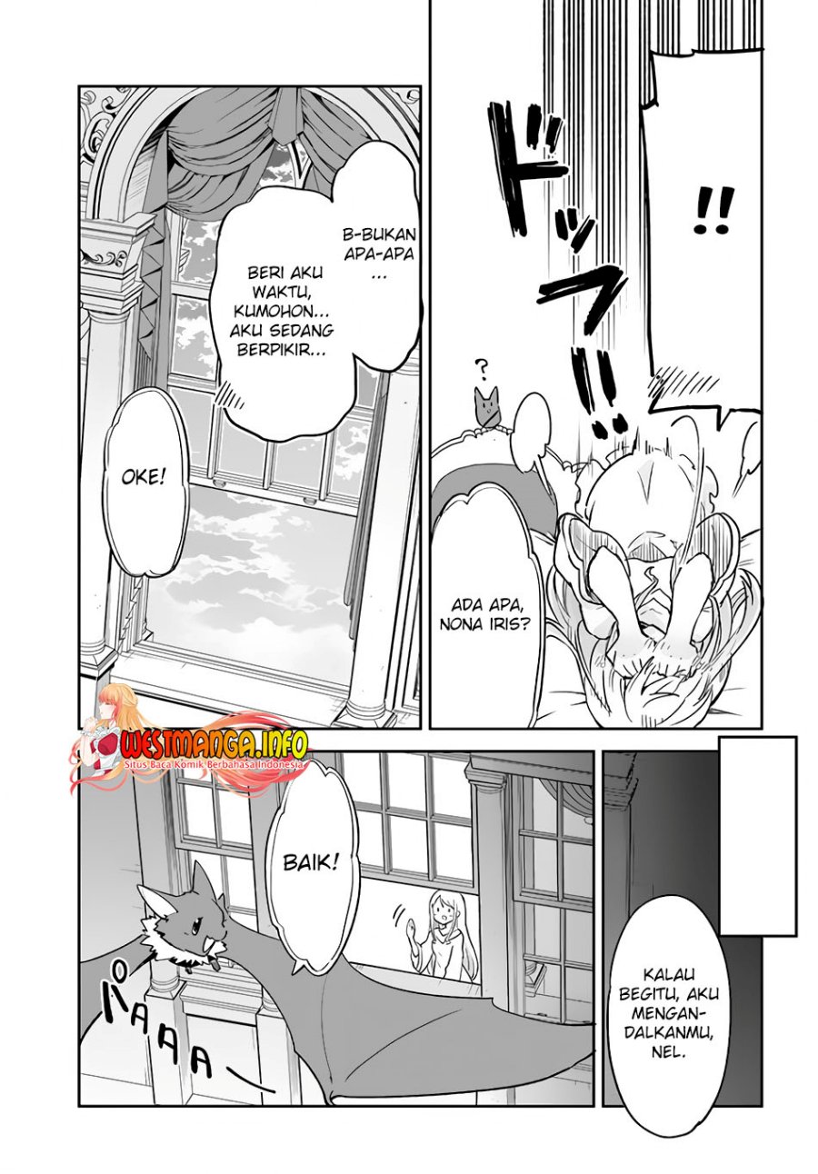 Henkyou Gurashi no Maou, Tensei shite Saikyou no Majutsushi ni naru ~Aisarenagara Nariagaru Moto Maō wa, Ningen o Shiritai~